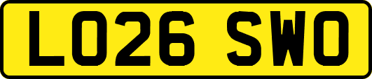 LO26SWO