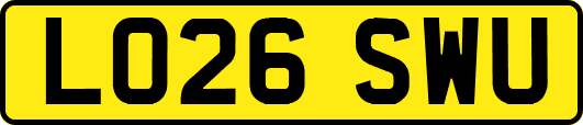 LO26SWU