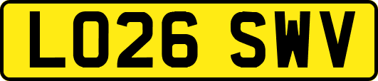 LO26SWV