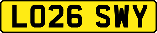 LO26SWY