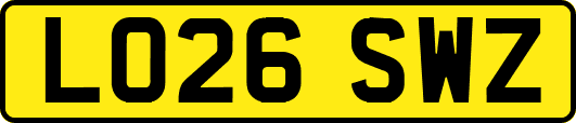 LO26SWZ