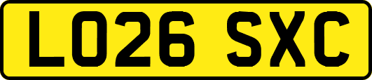 LO26SXC