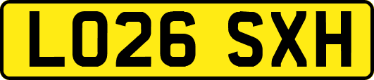 LO26SXH