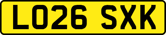 LO26SXK
