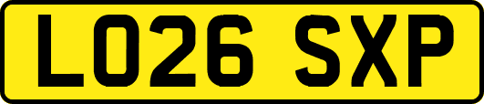 LO26SXP