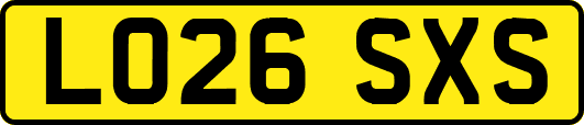 LO26SXS