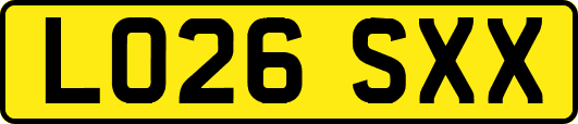 LO26SXX