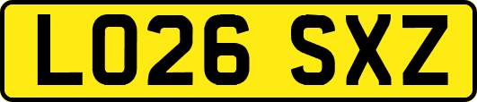 LO26SXZ