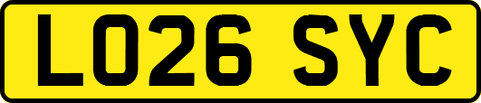 LO26SYC