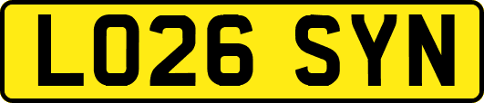 LO26SYN