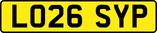 LO26SYP