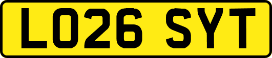 LO26SYT