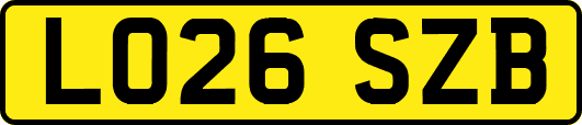 LO26SZB