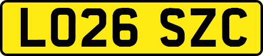 LO26SZC