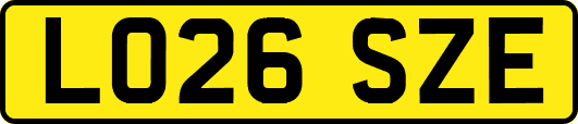 LO26SZE