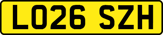 LO26SZH