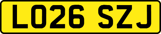 LO26SZJ