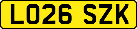 LO26SZK