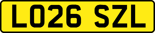 LO26SZL