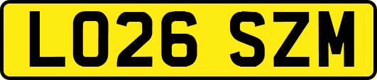 LO26SZM