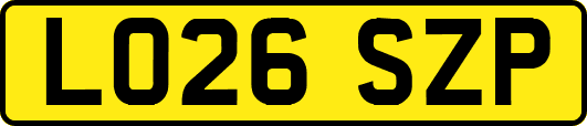 LO26SZP