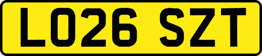 LO26SZT