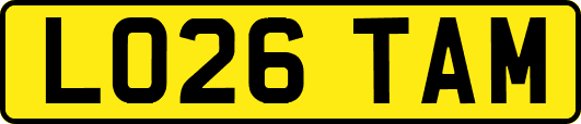 LO26TAM