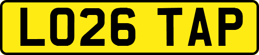 LO26TAP