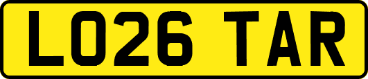 LO26TAR
