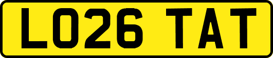 LO26TAT