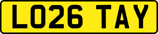 LO26TAY