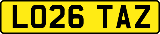 LO26TAZ
