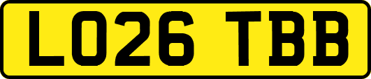 LO26TBB
