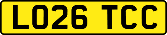 LO26TCC