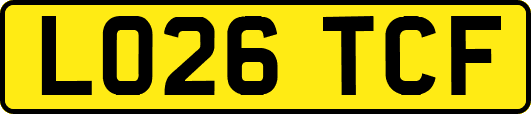 LO26TCF