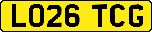 LO26TCG