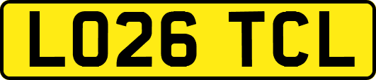 LO26TCL