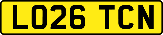 LO26TCN