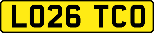 LO26TCO