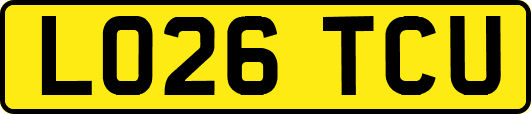 LO26TCU
