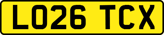 LO26TCX