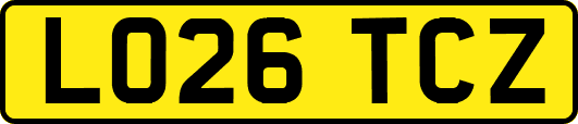LO26TCZ
