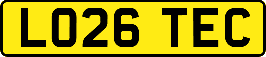 LO26TEC