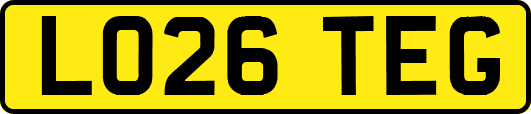 LO26TEG