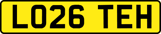 LO26TEH