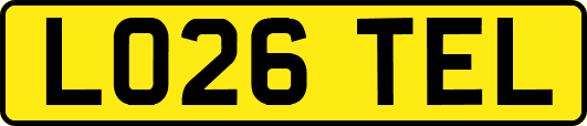 LO26TEL