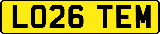LO26TEM