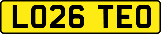 LO26TEO