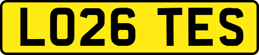 LO26TES