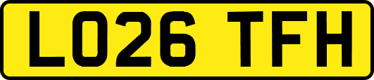 LO26TFH